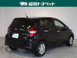 ノート 1.2 e-POWER X 