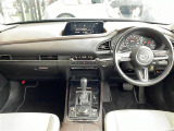 CX-30 1.8 XD Lパッケージ 修復歴無し