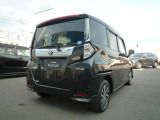 ルーミー 1.0 カスタム G 4WD 