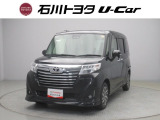 トヨタ ルーミー
