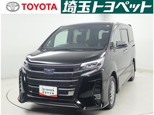ノア 1.8 ハイブリッド Si W×B II 