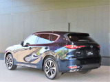 CX-60 3.3 XD ハイブリッド プレミアムモダン ディーゼル 4WD 