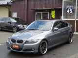 3シリーズセダン 335i 
