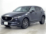 CX-5 2.5 25S Lパッケージ 4WD 本革シート