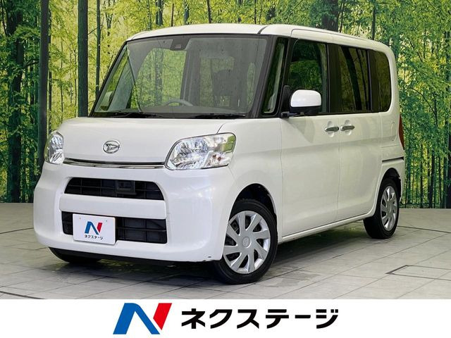 タント X SAII 