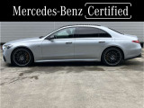 Sクラス AMG S63 E パフォーマンス 4WD MP202401