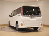 ノア 2.0 Si W×B II 4WD 