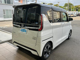 ルークス ハイウェイスター Gターボ プロパイロットエディション 