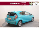 アクア 1.5 S ウェルキャブ 助手席回転シート車 Aタイプ 