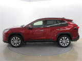 RAV4  2.0 G Zパッケージ 4WD