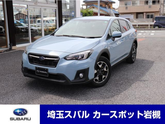 XV 1.6i-L アイサイト 4WD 