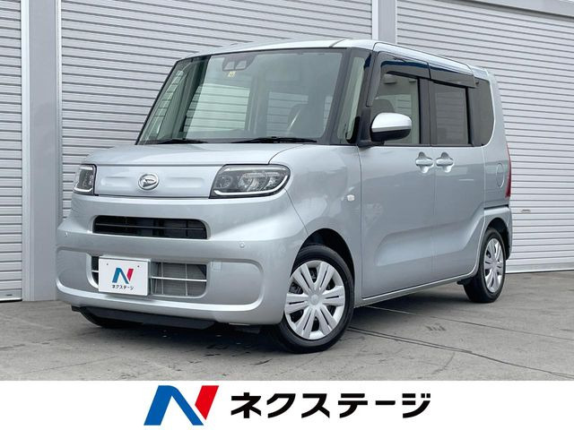 タント L 