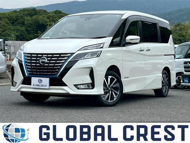 セレナ 1.2 e-POWER ハイウェイスター V 
