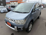 デリカD:5 2.4 M 4WD 