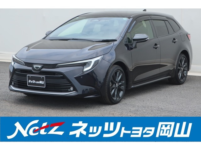 カローラツーリング 1.5 W×B 