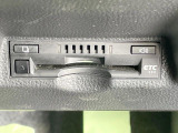 【ETC】高速道路の料金所をストレスなく通過!話題のスポットやサービスエリアに多い「スマートIC」利用時は必須のアイテムです。当店でセットアップを実施、ご納車当日からすぐにご利用いただけます!