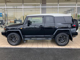 FJクルーザー 4.0 オフロードパッケージ 4WD 