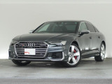 S6  2.9 4WD