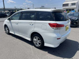 ウィッシュ 1.8 X 4WD 