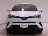 C-HR ハイブリッド 1.8 G 