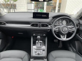 CX-5 2.0 20S スマートエディション 修復歴無し