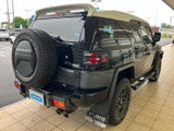 FJクルーザー 4.0 オフロードパッケージ 4WD 
