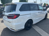 オデッセイ 2.0 e:HEV アブソルート EX 