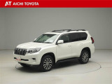 ランドクルーザープラド 2.7 TX Lパッケージ 4WD 