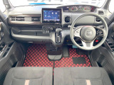 N-BOXカスタム G L ホンダセンシング 