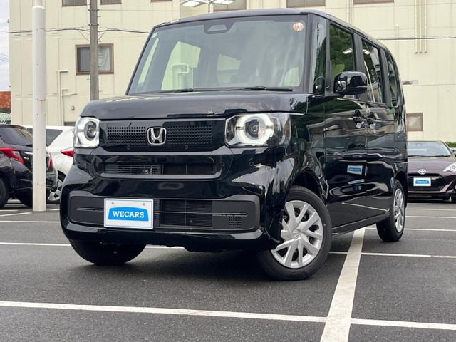 N-BOX  