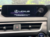 UX 250h バージョンC 