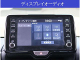 ヤリスクロス 1.5 ハイブリッド G 