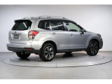 フォレスター 2.0i-L アイサイト 4WD 