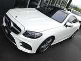 Eクラスクーペ E200 スポーツ 