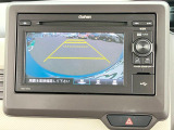 N-BOX G EX ホンダセンシング 