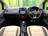 ノート 1.2 e-POWER メダリスト 