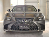 LS 500h バージョンL 4WD 