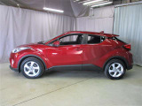 C-HR 1.2 S-T 4WD 