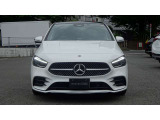 Bクラス B200d AMGラインパッケージ 