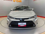 カローラ 1.8 G-X 