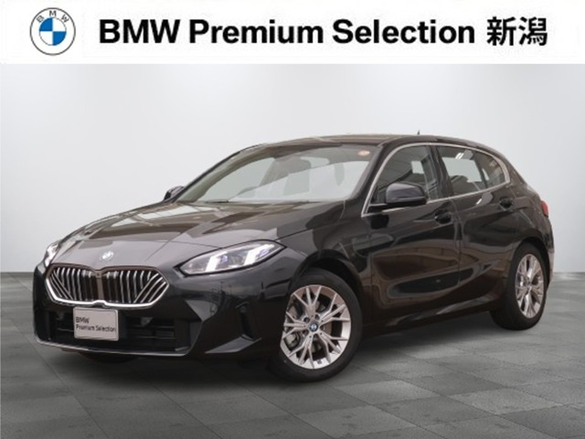 1シリーズ  120d ディーゼルターボ