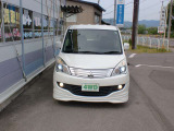デリカD:2 1.2 S 4WD