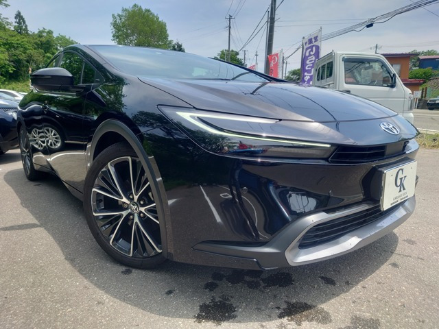 プリウス 2.0 G E-Four 4WD 
