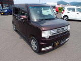 ムーヴコンテ カスタム G 4WD 