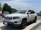 コンパス リミテッド 4WD 
