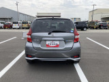 ノート 1.2 e-POWER X ブラックアロー 