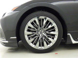 LS 500 Iパッケージ 