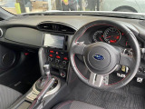 BRZ 2.0 S 修復歴無し