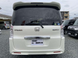 ステップワゴン 2.0 スパーダ S 