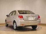 カローラアクシオ 1.5 G 4WD 